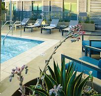 Hotel Mariposa Los Angeles