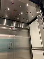 Hotel Mariposa Los Angeles