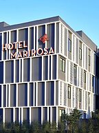 Hotel Mariposa Los Angeles