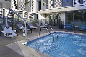 Hotel Mariposa Los Angeles