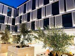 Hotel Mariposa Los Angeles