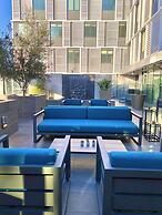 Hotel Mariposa Los Angeles