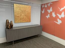 Hotel Mariposa Los Angeles