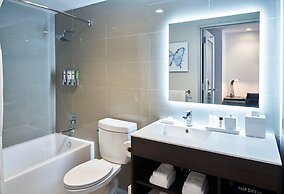 Hotel Mariposa Los Angeles