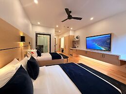 Cribs on Main