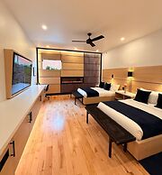 Cribs on Main