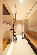 Cafe Minimal Hotel Our Our - Hostel