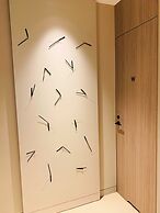 Cafe Minimal Hotel Our Our - Hostel