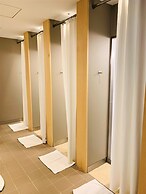 Cafe Minimal Hotel Our Our - Hostel