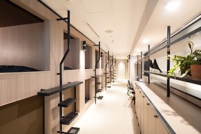 Cafe Minimal Hotel Our Our - Hostel