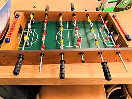 Cafe Minimal Hotel Our Our - Hostel