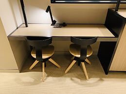 Cafe Minimal Hotel Our Our - Hostel