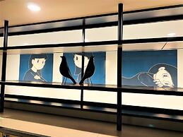 Cafe Minimal Hotel Our Our - Hostel