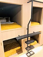 Cafe Minimal Hotel Our Our - Hostel