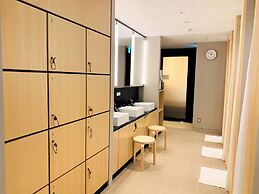 Cafe Minimal Hotel Our Our - Hostel