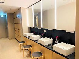 Cafe Minimal Hotel Our Our - Hostel