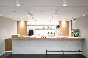 Cafe Minimal Hotel Our Our - Hostel