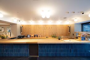 Cafe Minimal Hotel Our Our - Hostel