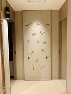 Cafe Minimal Hotel Our Our - Hostel