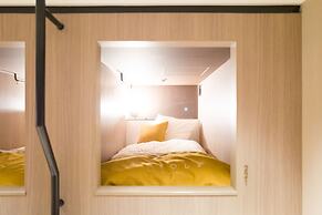 Cafe Minimal Hotel Our Our - Hostel