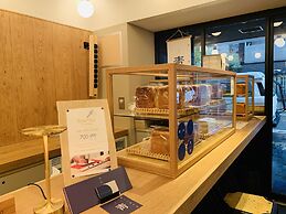 Cafe Minimal Hotel Our Our - Hostel