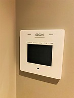 Cafe Minimal Hotel Our Our - Hostel