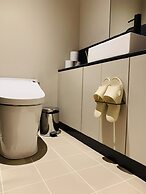 Cafe Minimal Hotel Our Our - Hostel