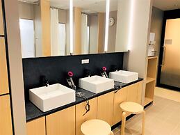 Cafe Minimal Hotel Our Our - Hostel