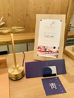 Cafe Minimal Hotel Our Our - Hostel