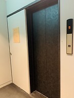 Cafe Minimal Hotel Our Our - Hostel