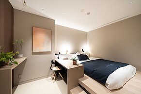 Cafe Minimal Hotel Our Our - Hostel