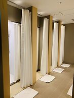 Cafe Minimal Hotel Our Our - Hostel