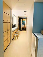 Cafe Minimal Hotel Our Our - Hostel