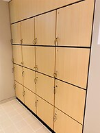 Cafe Minimal Hotel Our Our - Hostel