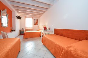 Bed & Breakfast Le Reve
