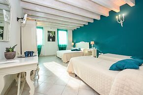 Bed & Breakfast Le Reve