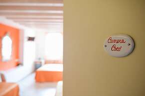 Bed & Breakfast Le Reve