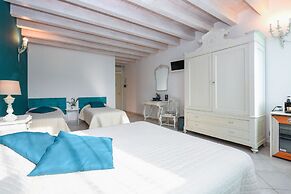 Bed & Breakfast Le Reve