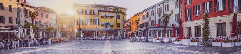 Bed & Breakfast Le Reve