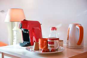 Bed & Breakfast Le Reve