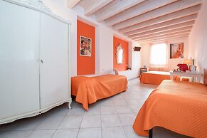 Bed & Breakfast Le Reve