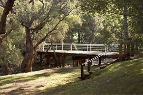 Brockman Park Estate