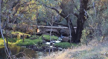 Brockman Park Estate