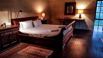 Brockman Park Estate