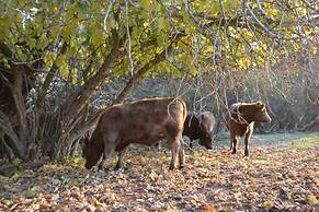 Brockman Park Estate