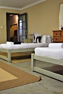 Brockman Park Estate