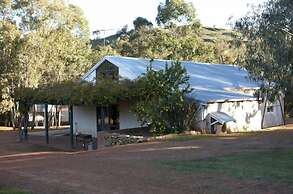 Brockman Park Estate