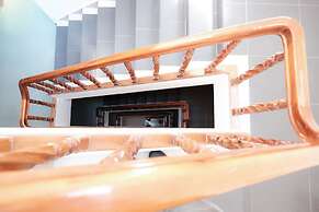 Bukchon Da Lat Hotel