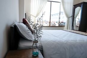 Bukchon Da Lat Hotel