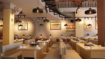 Bukchon Da Lat Hotel